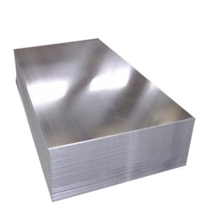 Quality 1mm 2mm 20mm Stainless Steel Sheet Plate Thick 2205 Duplex 410 304 316 904l wholesale