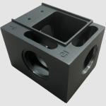 Industrial 6082 7075 6061 Aluminum Cnc Machining Services Professional