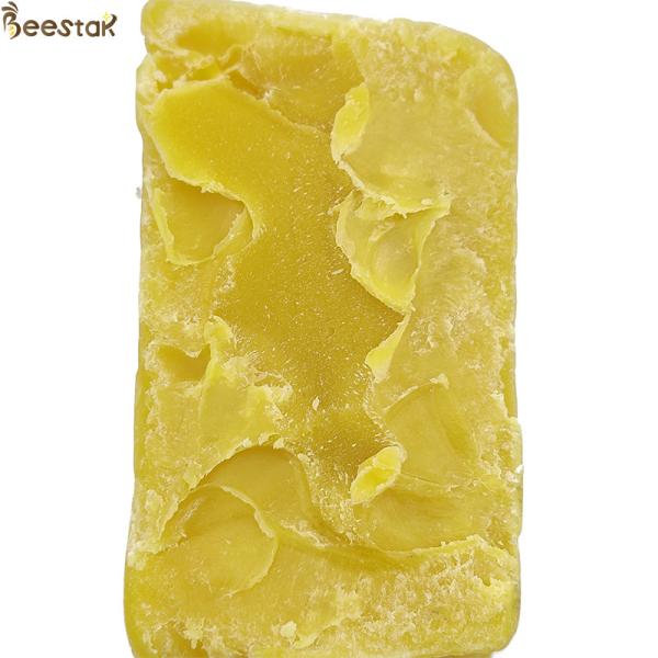 Cheap Medicine / Cosmetics Pure Natural Beeswax Bulk organic beeswax pellets for sale