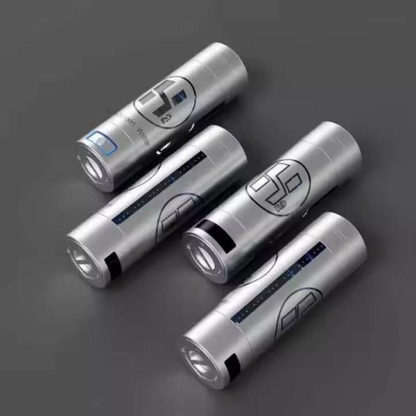 SPE PEM Technology Hydrogen Water Bottle 300ML Hydrogen Rich Water Generator