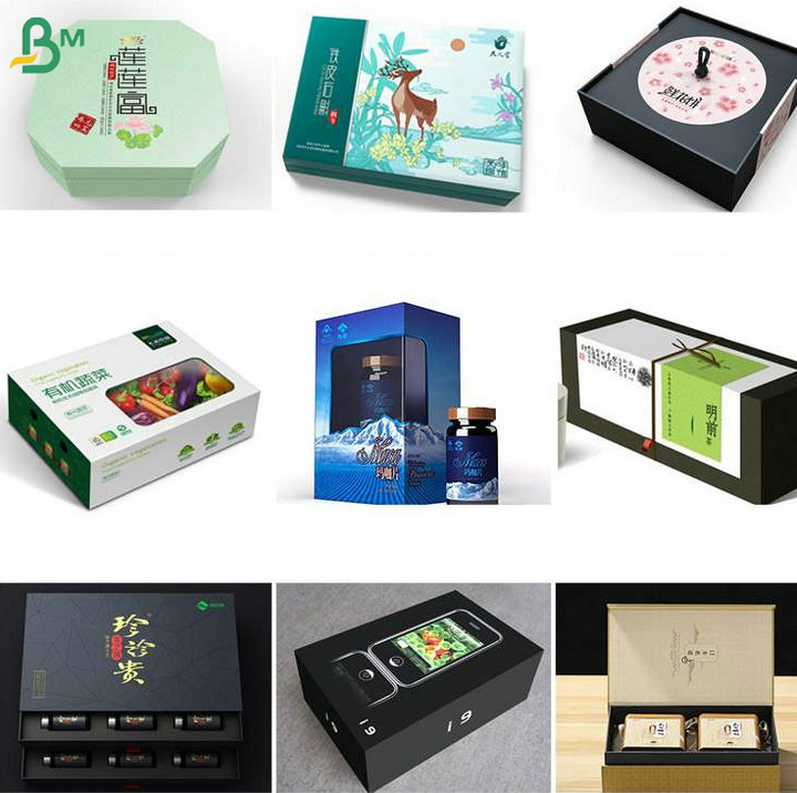 A1 Size Grey Color Board sheets 2mm 2.5mm Straw Boards for Rigid Box 