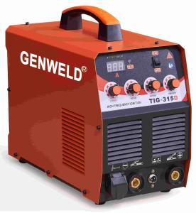 Quality Portable 225A Civil Purpose MMA Inverter Welder wholesale