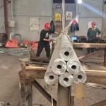 ASTM EN UNS N08904 ERW Pipes Suppliers, Seamless 904L Stainless Steel Tube DN10