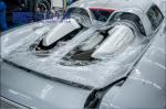 Sand Proof Vehicle TPH Paint Protection Film Waterproof Nontoxic