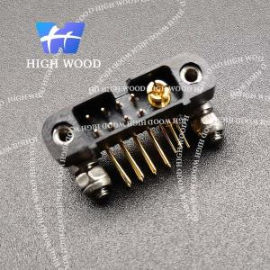 Quality HW-CMM Connector, HW-221V08F26-0100-1400CMM,2mm Pitch. wholesale
