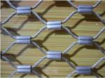 stainless steel cable mesh