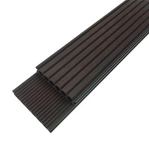 Quality Weather Resistant Outdoor Patio Composite Decking 140mm X 25mm wholesale