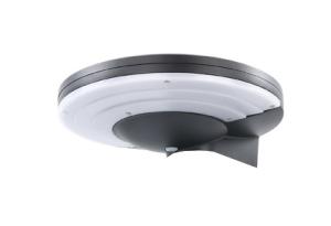 Quality IP55 Waterproof 400 Lumens Outdoor Solar Pathway Lights wholesale