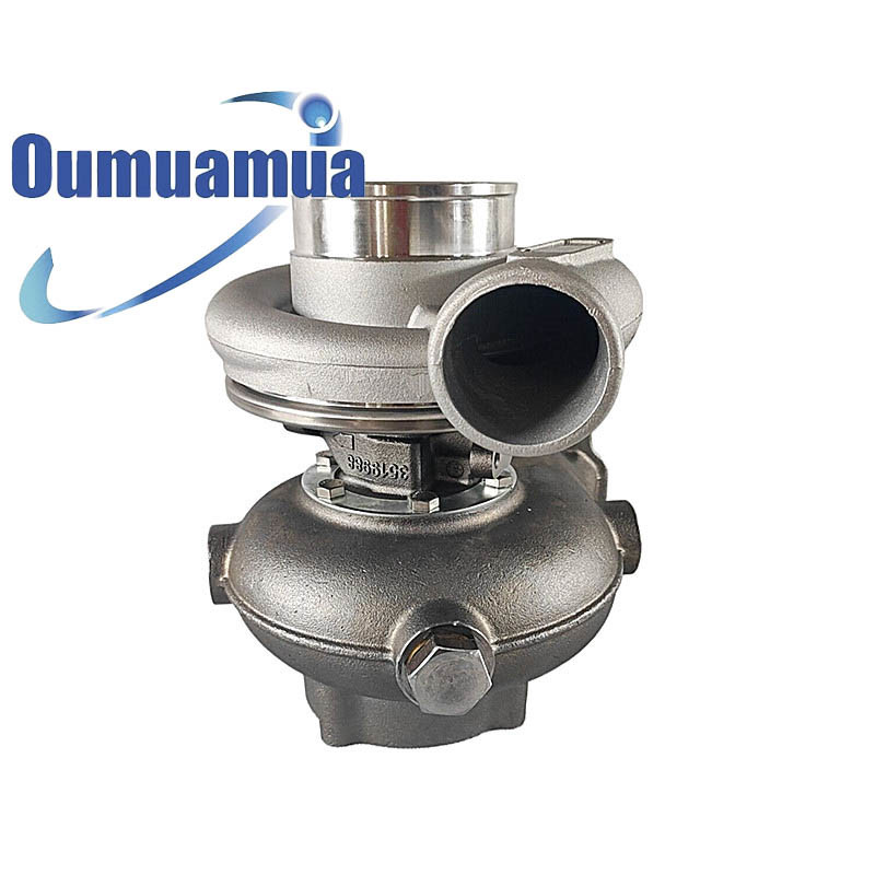New turbocharger 3534377 3533738 3533739 3533739NX 3533739RX 3534378 353437800 353437800H 3534378H 3534378NX 3534378R