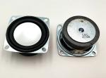 2 inch speaker (4 Ω 3W)
