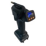 Convenient ABS Rechargeable Cordless Digital Air Pump With Digital Gauge 25.5*19
