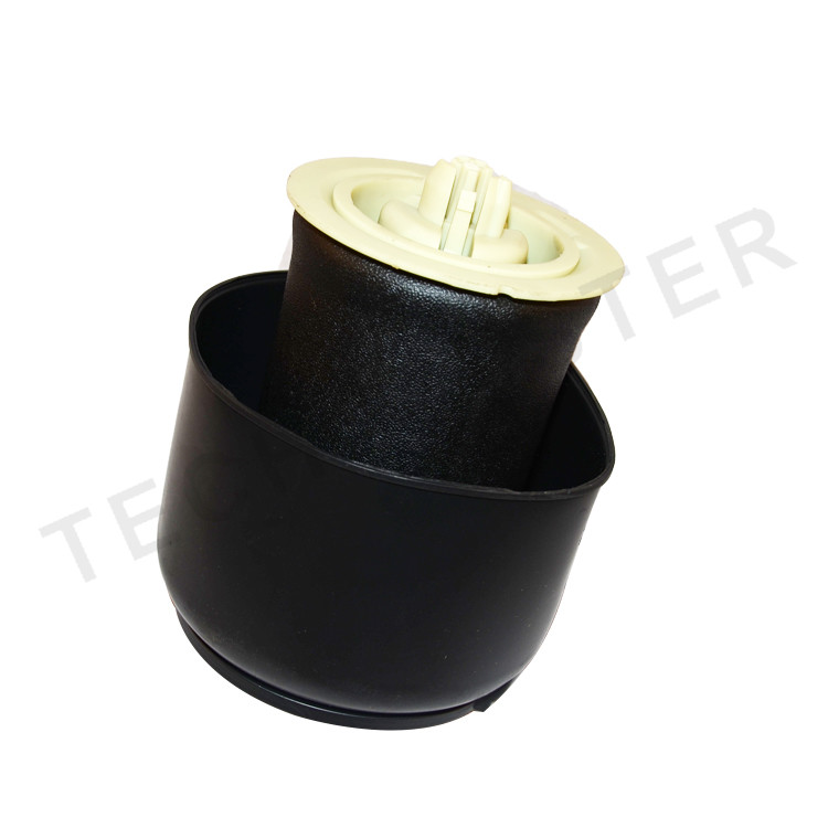Rear Spring Air Cushion 37106781827 37106781828 For BMW F07 GT F10 F11 5 Series 2010-2016