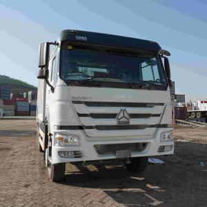Quality Compactor 6x4 Rubbish Removal Truck 25000kg Trash Collector Truck wholesale