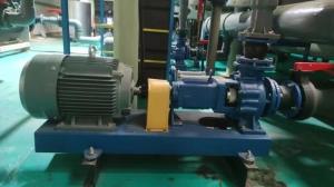 Quality 50Hz Anodizing Line Accessories Fluoroplastic Centrifugal Pump wholesale