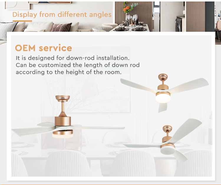 ceiling fan