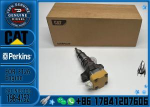Quality Fuel Injector Assembly 1799380 179-9380 For Engine 3412 173-4061 173-9267 173-9268 174-7527 191-3005 198-4752 wholesale