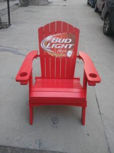 Quality adirondack chair,Outdoor Wooden Beach Chair，Folding Adirondack Chair wholesale