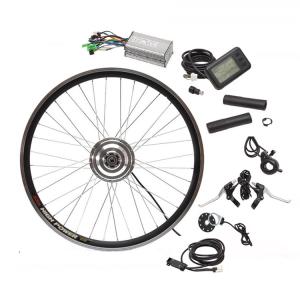 Quality New 1.5kw 72kph 48V/60V/72V electric bike kit Electric Bike Conversion Kits wholesale