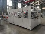 PLC Full Automatic Tissue Toilet Roll Packing Machine 18bags/min