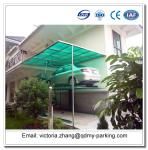 dongyang pc Parking Car Parking Lift Double Parking Car Lift Parking Equipment