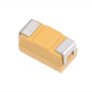 Quality T513D107K016AH6110 100uF 16V Tantalum Electrolytic Capacitor wholesale