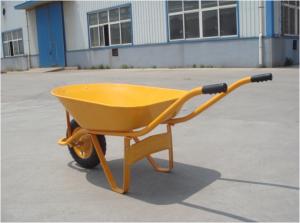 Quality WB7400B wheel barrow for South America wholesale