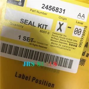 Quality 2456831 2456830 2456835 Hydraulic Cylinder Seal Kit LIFT TILT STEERING wholesale
