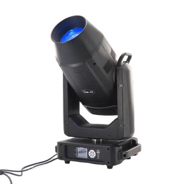 8000K Color Temperature Moving LED Light for Disco DJ Bar KTV in Theme Park DJ