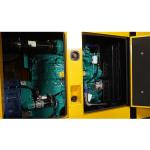 400kw 500kva Diesel Generator