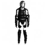 FOX-103 Stab Resistant Riot Gear Anti Riot Suit Police Uniform