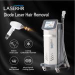 OEM Diode Laser Hair Removal Machine 808nm 810nm Diode Ice Laser Machine