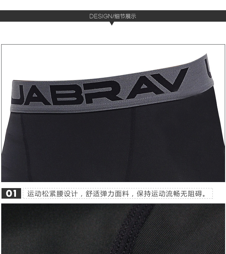 2021 Sports men casual fitness pants men's basketball tights c bottoms skinny sweatpants trousers black gyms jogger track pant