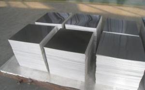 Quality Small Cutted Aluminium Sheet ,Heavy Gauge Thickness 2MM-50MM wholesale