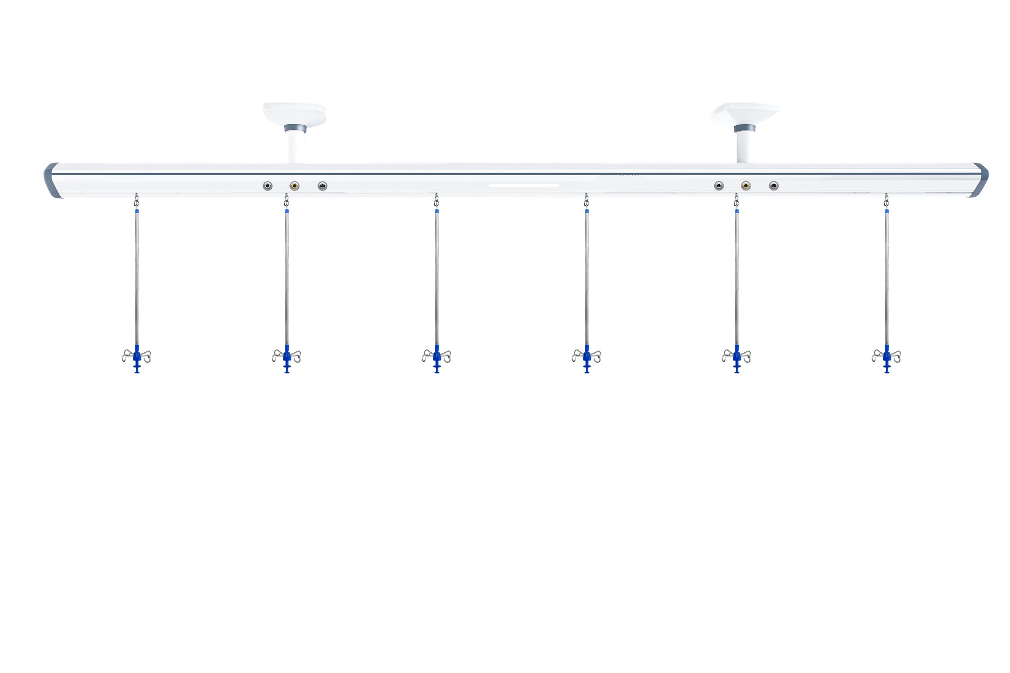 Laminar Flow Surgery Operation Theater Class 100 - 1000