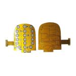 Water Pump Control Circuit Board Fast SMT Industrial PCBA