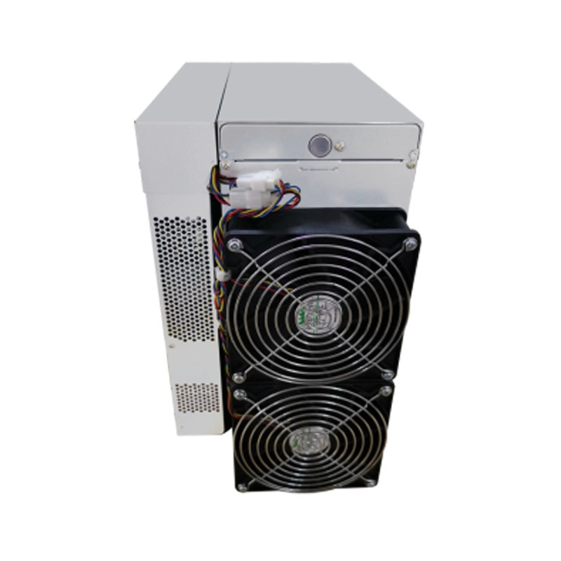 SHA 256 Algorithm Second Hand Miner 2200W Bitmain Antminer T17 40TH