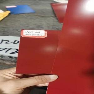 Quality 914mm PPGI Galvanized Steel Coil , PPGI steel coil wholesale