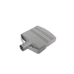 Ip65 100w Dob Led Light Led Outdoor Area Street Lighting 100-110 Lm/w