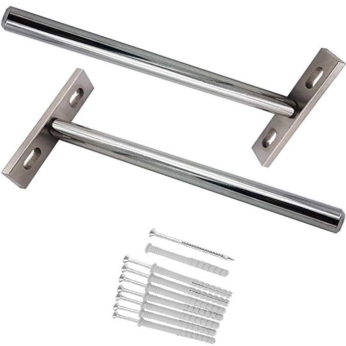 Stamping Work Process Stainless Steel Straight Flat Fixing Mending Plates Brackets