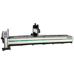 Quality 3000mm*1500mm AoShuo 2040 1070nm CNC Metal Cutting Machine wholesale