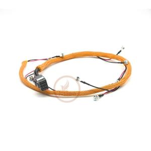 Quality E320D Diesel Fuel Injector Wiring Harness 305-4893 3054893 wholesale