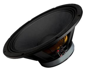 Quality 15&quot; driver high qulity big power speaker HYL-L1505 wholesale