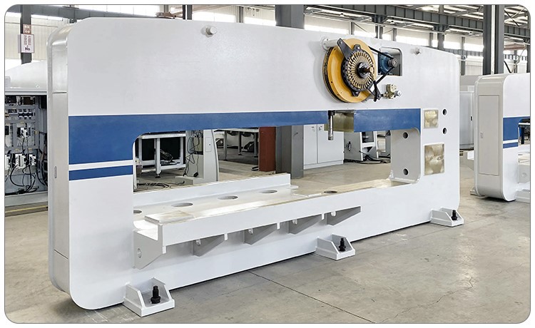 Machine Frame