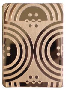 Quality PVD Mirror Copper stainless steel sheet 304 grade wholesale