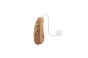 Quality BTE Open Fit Hearing Aids Trimmer Digital For The Deaf Hearing Loss Treatment wholesale