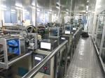 Intermittent Food Packaging Continuous Printing Machine 40m/min