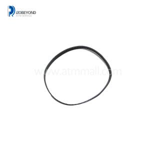 China NCR Diebold Sankyo Card Reader Belt 140T ATM parts on sale