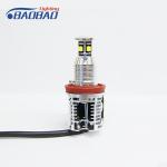 H8 40W-F 4pcs CREE XTE BMW LED Marker, BMW Angel eye