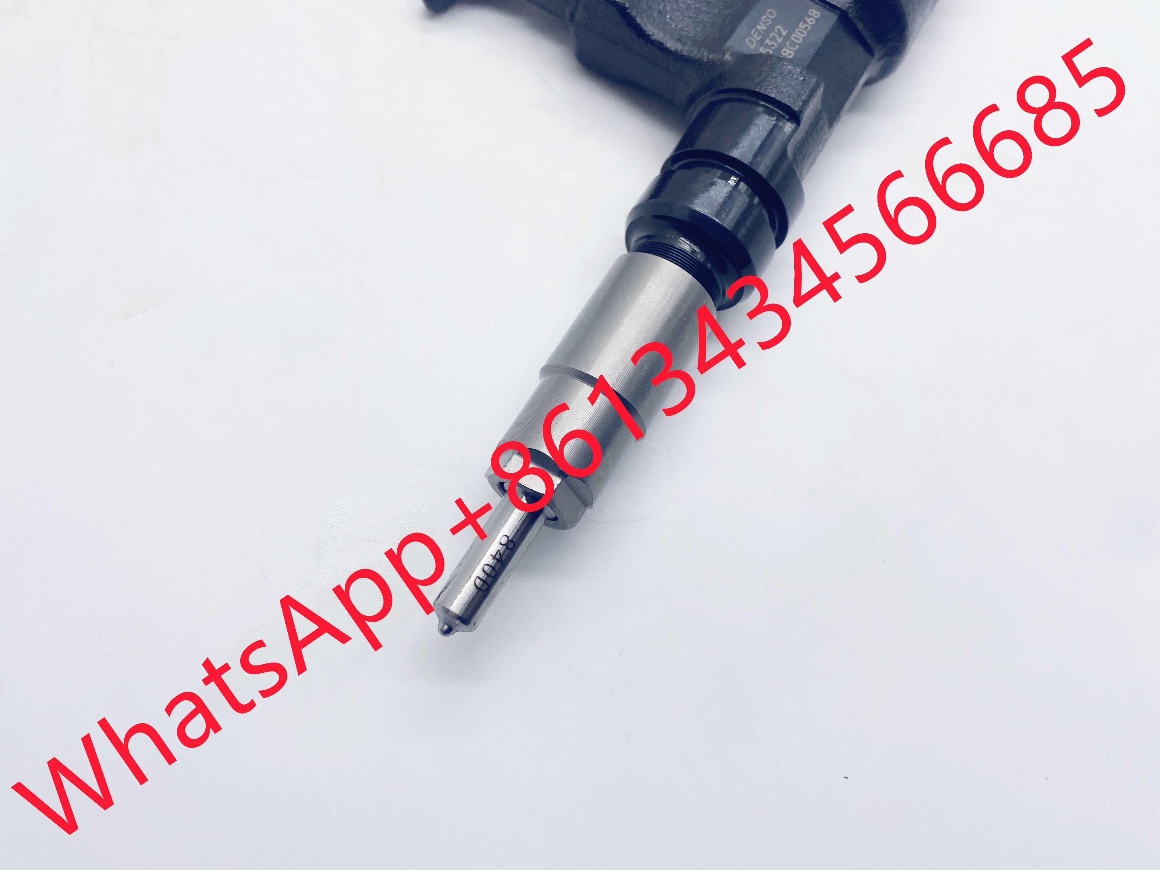 High Quality Diesel Common Rail Fuel Injector 095000-5322 For HINO DUTRO N04C