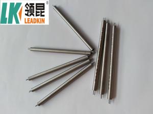 Quality Class 1 12.7mm Shielded Type N Thermocouple Cable 4 Core + wholesale